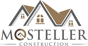 Mosteller Construction, LLC logo