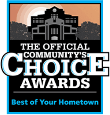 choice awards logo