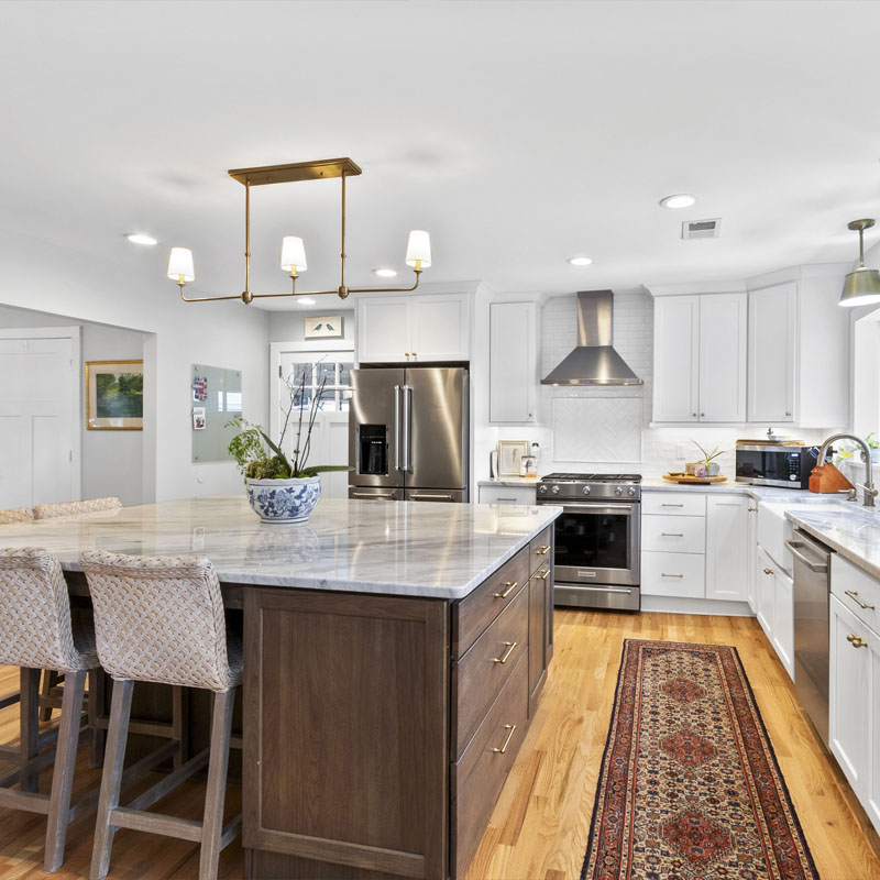 Canopy Cove by Mosteller Construction